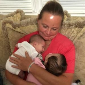 Meet your Posher, Donna